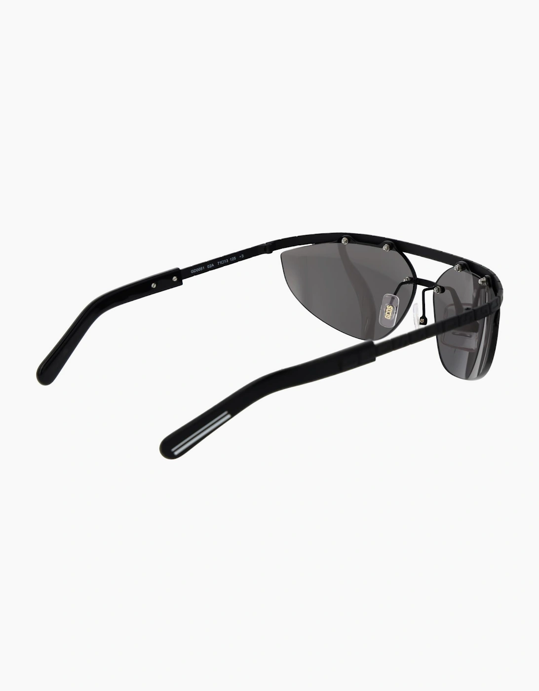 GCDS Sunglasses GD0051 02A 71