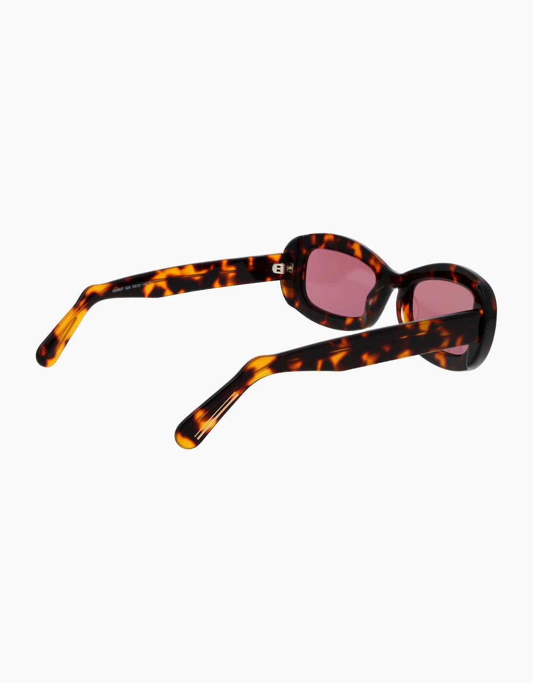 GCDS Sunglasses GD0027 52S 53
