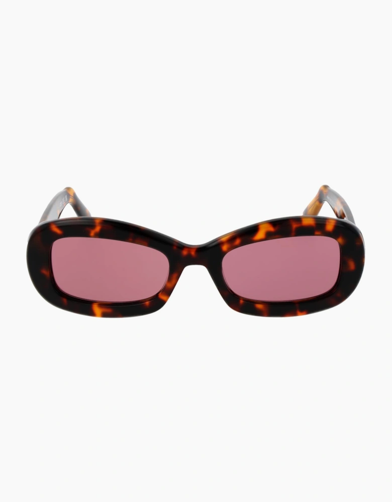 GCDS Sunglasses GD0027 52S 53