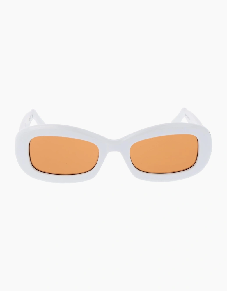 GCDS Sunglasses GD0027 21E 53