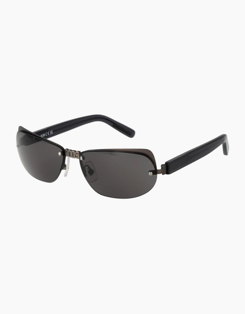 GCDS Sunglasses GD0047 09A 58