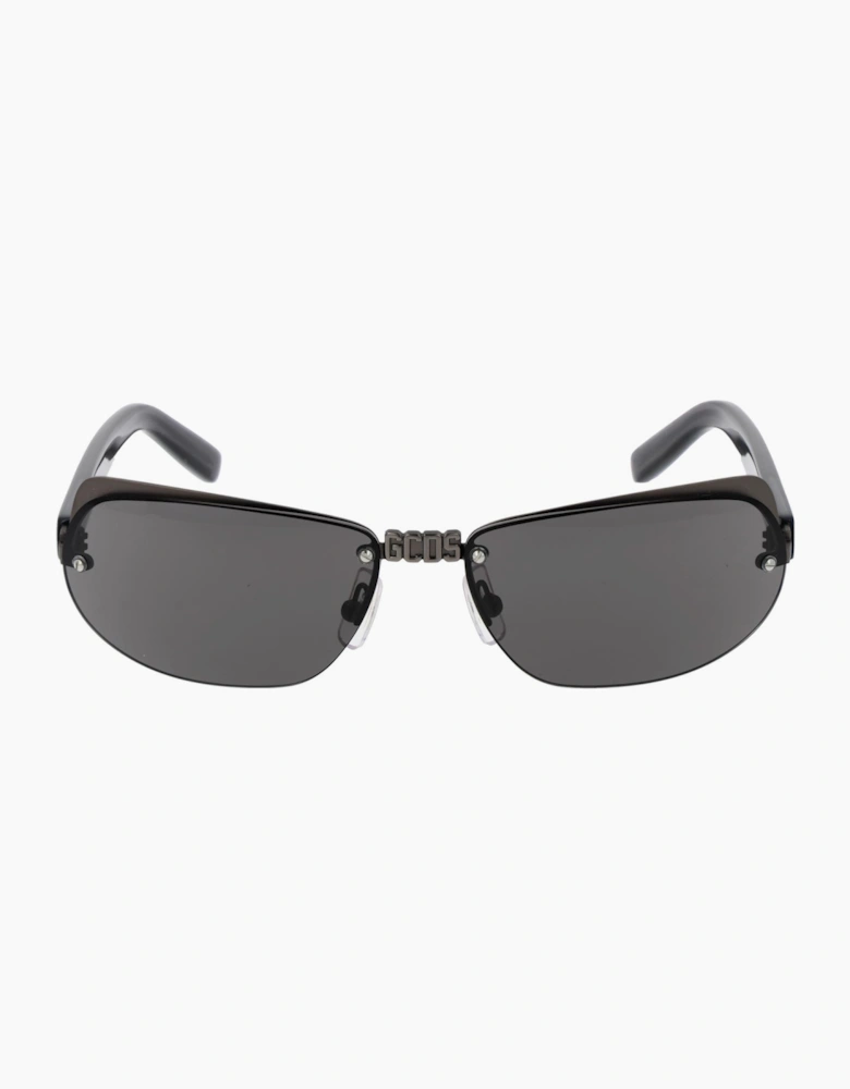 GCDS Sunglasses GD0047 09A 58