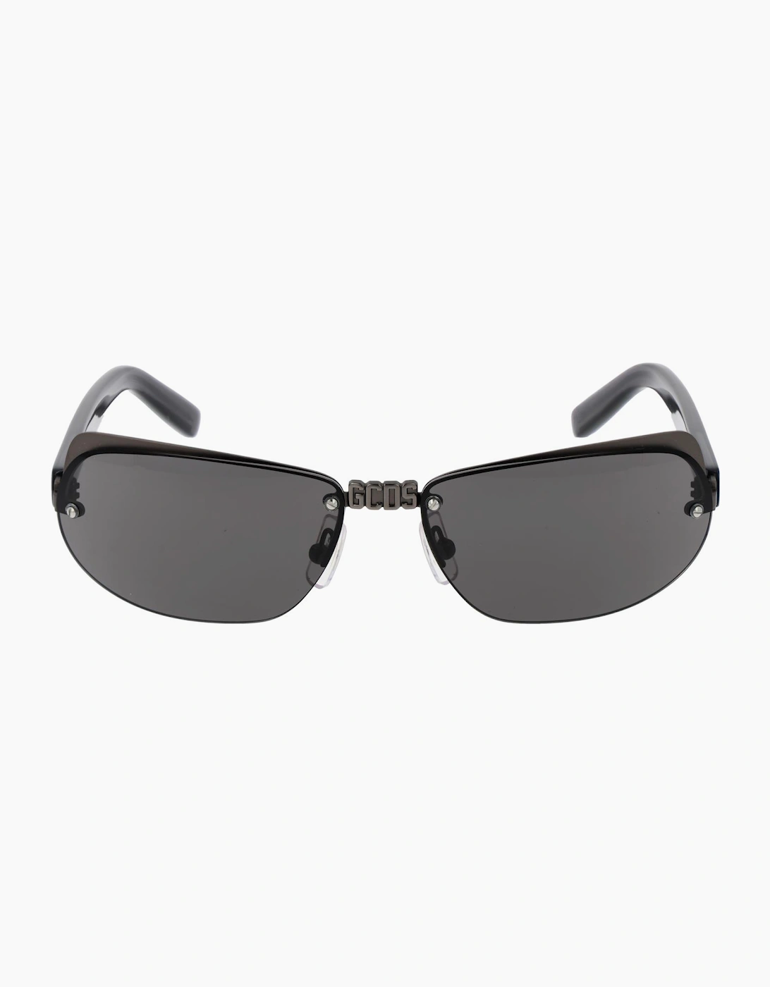 GCDS Sunglasses GD0047 09A 58