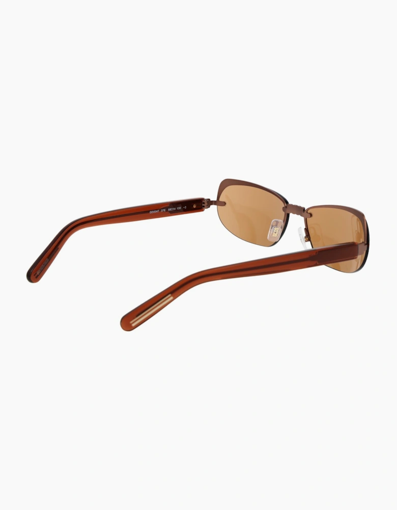 GCDS Sunglasses GD0047 37E 58