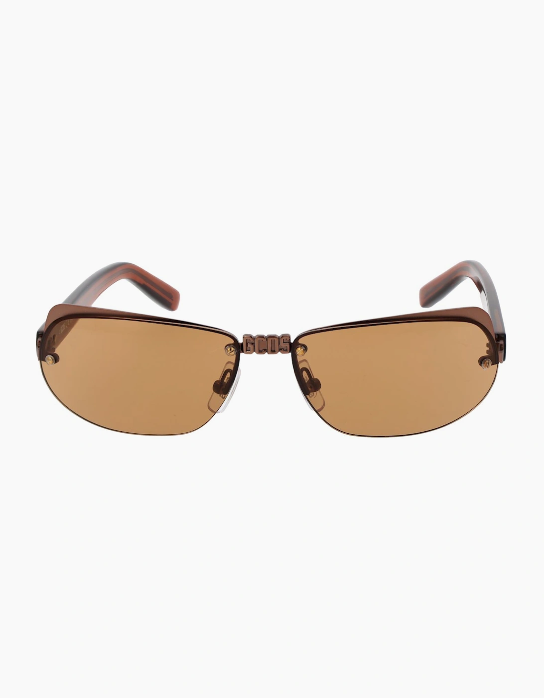 GCDS Sunglasses GD0047 37E 58