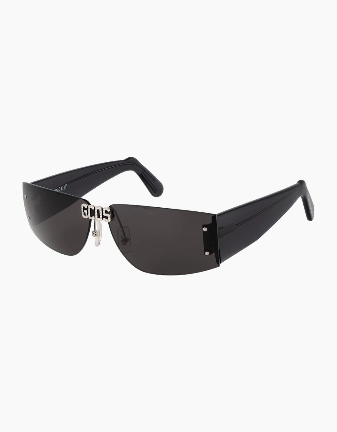 GCDS Sunglasses GD0042 16A 64