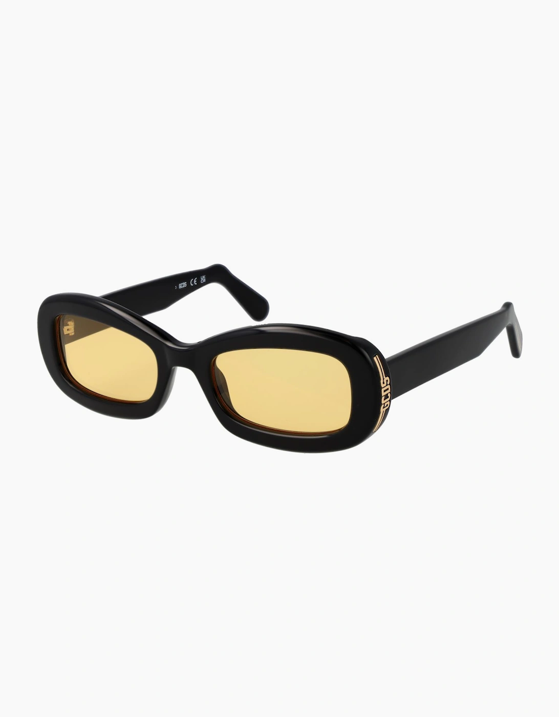 GCDS Sunglasses GD0027 01E 53