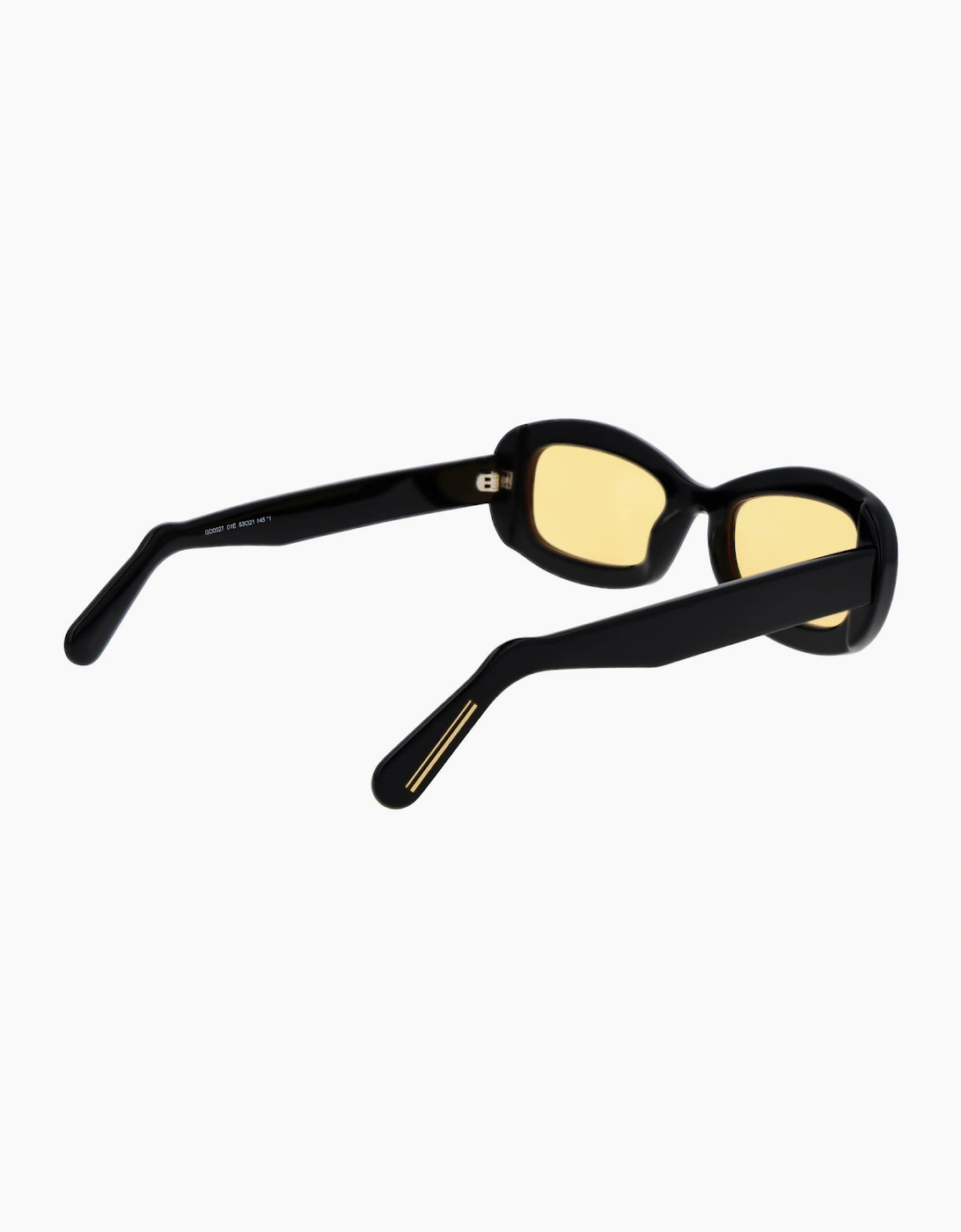 GCDS Sunglasses GD0027 01E 53