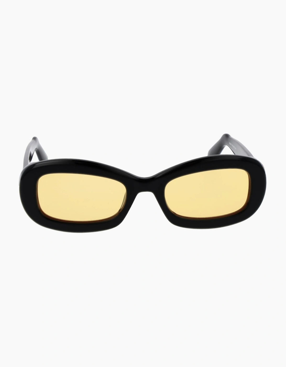 GCDS Sunglasses GD0027 01E 53