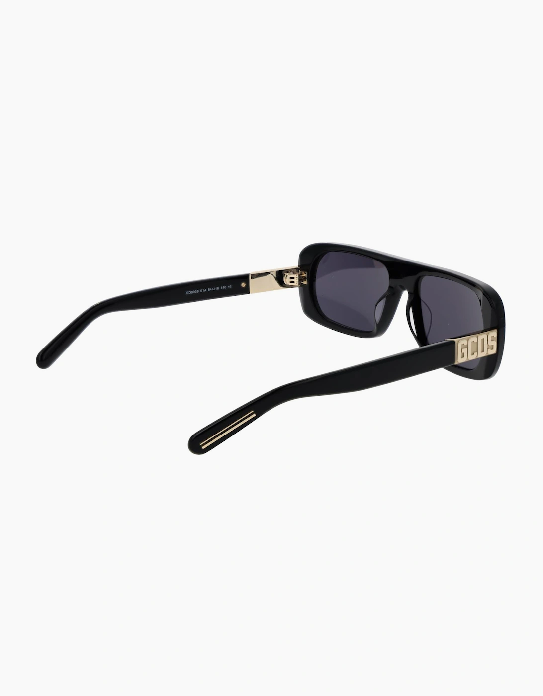 GCDS Sunglasses GD0039 01A 54