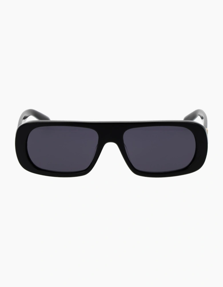 GCDS Sunglasses GD0039 01A 54