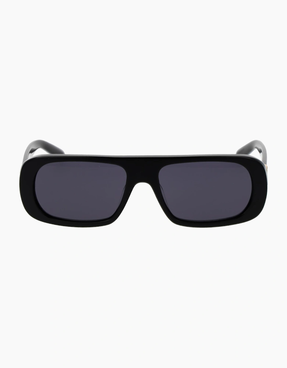 GCDS Sunglasses GD0039 01A 54