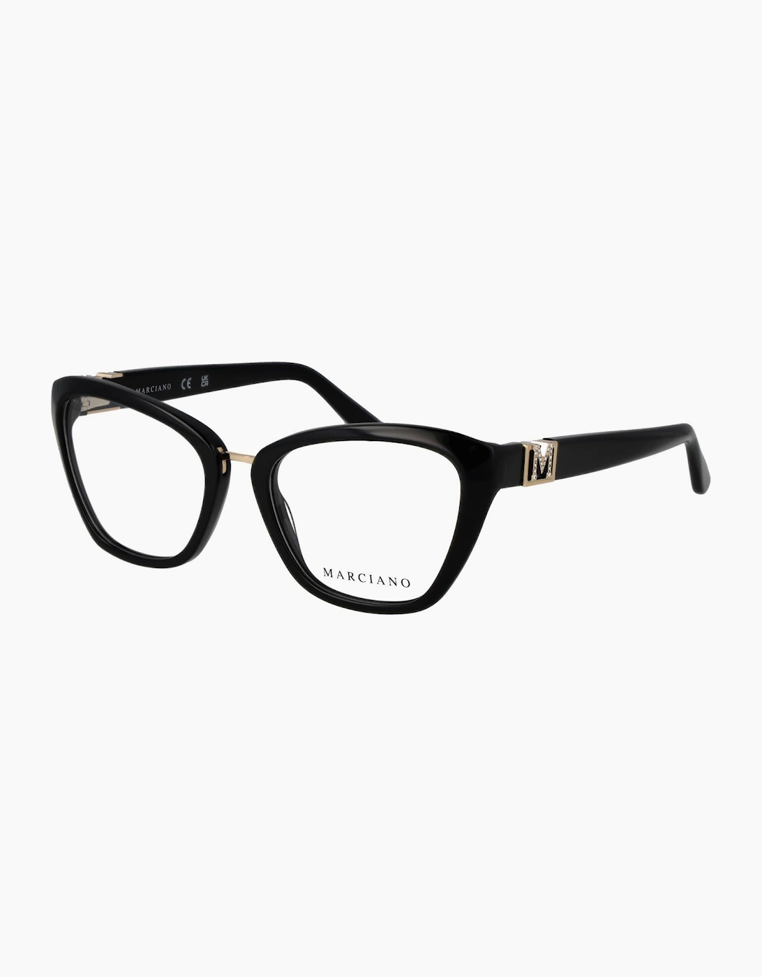 Marciano by Guess Optical Frame GM50003 001 52