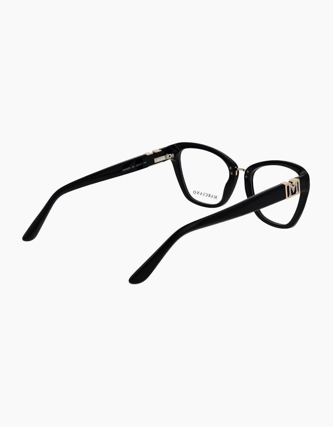 Marciano by Guess Optical Frame GM50003 001 52