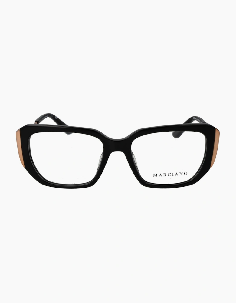 Marciano by Guess Optical Frame GM0398 001 52