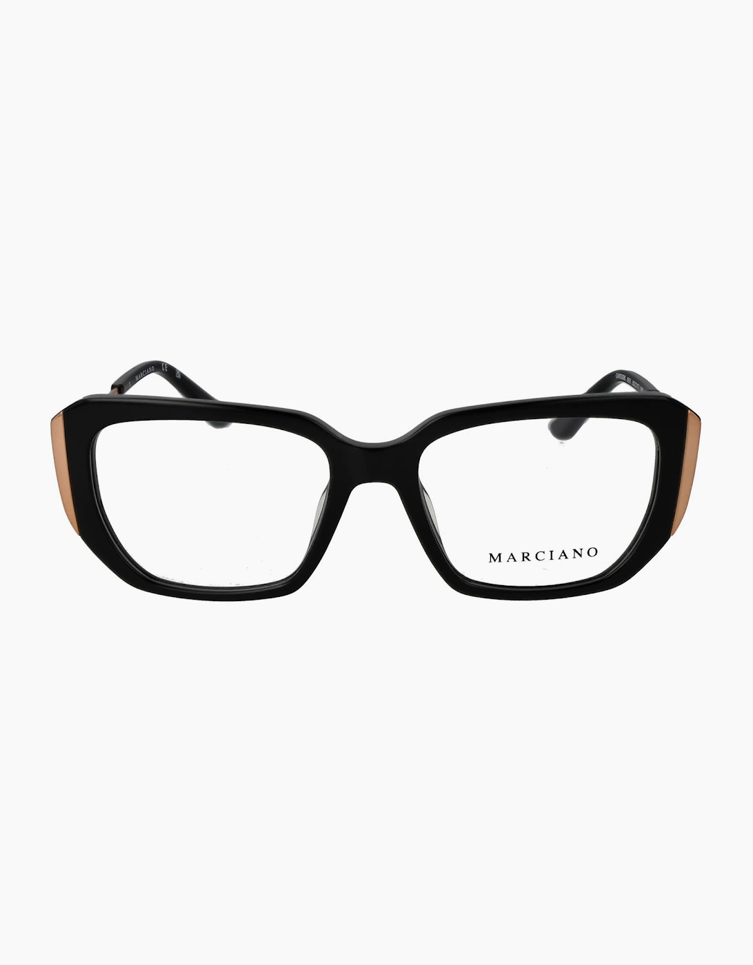 Marciano by Guess Optical Frame GM0398 001 52