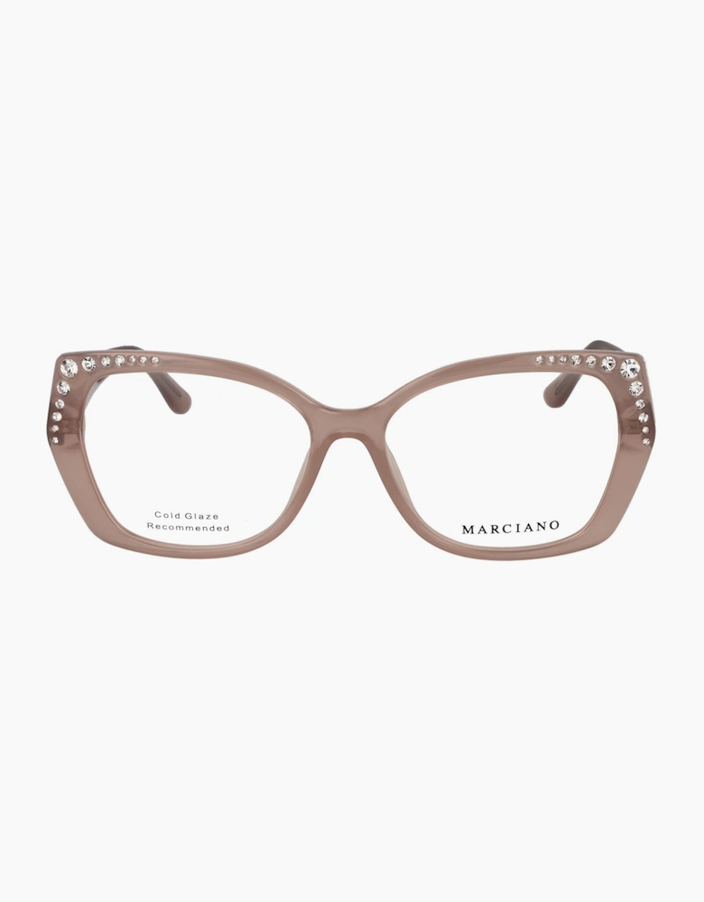 Marciano by Guess Optical Frame GM50001 059 56