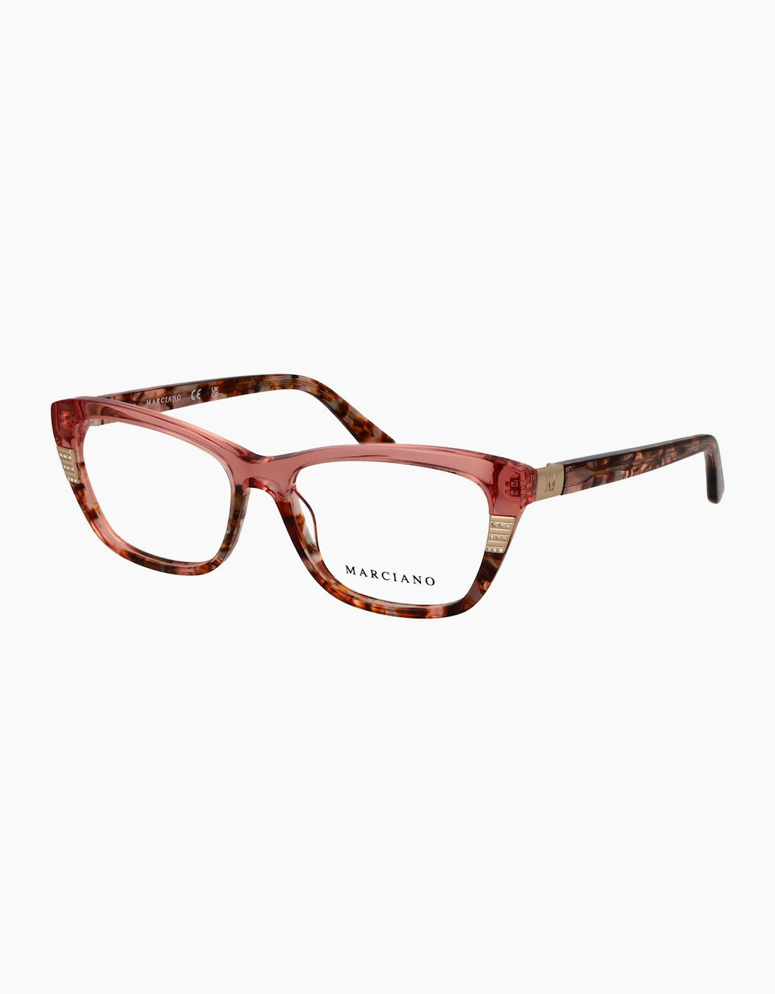 Marciano by Guess Optical Frame GM50010 074 53