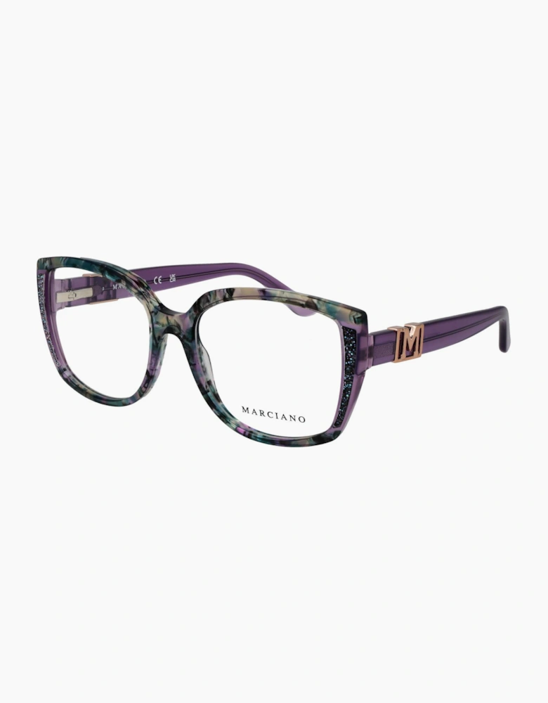Marciano by Guess Optical Frame GM50012 083 55
