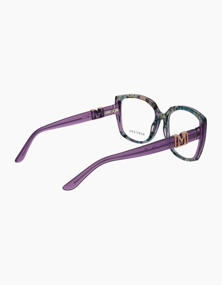 Marciano by Guess Optical Frame GM50012 083 55