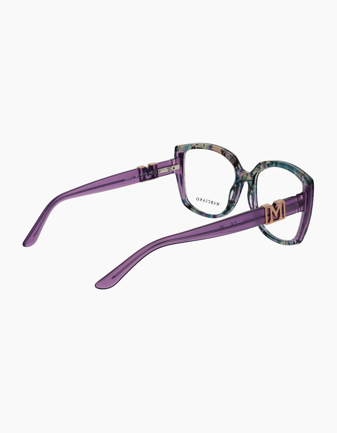Marciano by Guess Optical Frame GM50012 083 55
