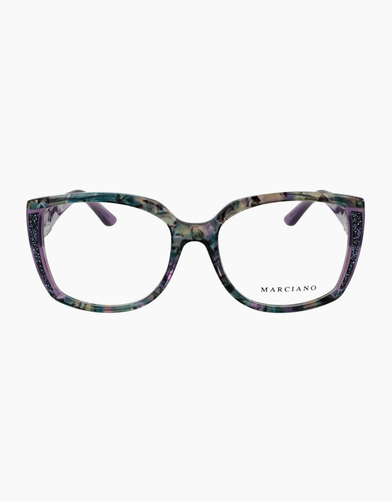 Marciano by Guess Optical Frame GM50012 083 55