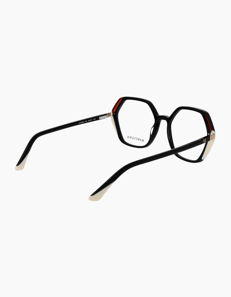 Marciano by Guess Optical Frame GM0389 005 55