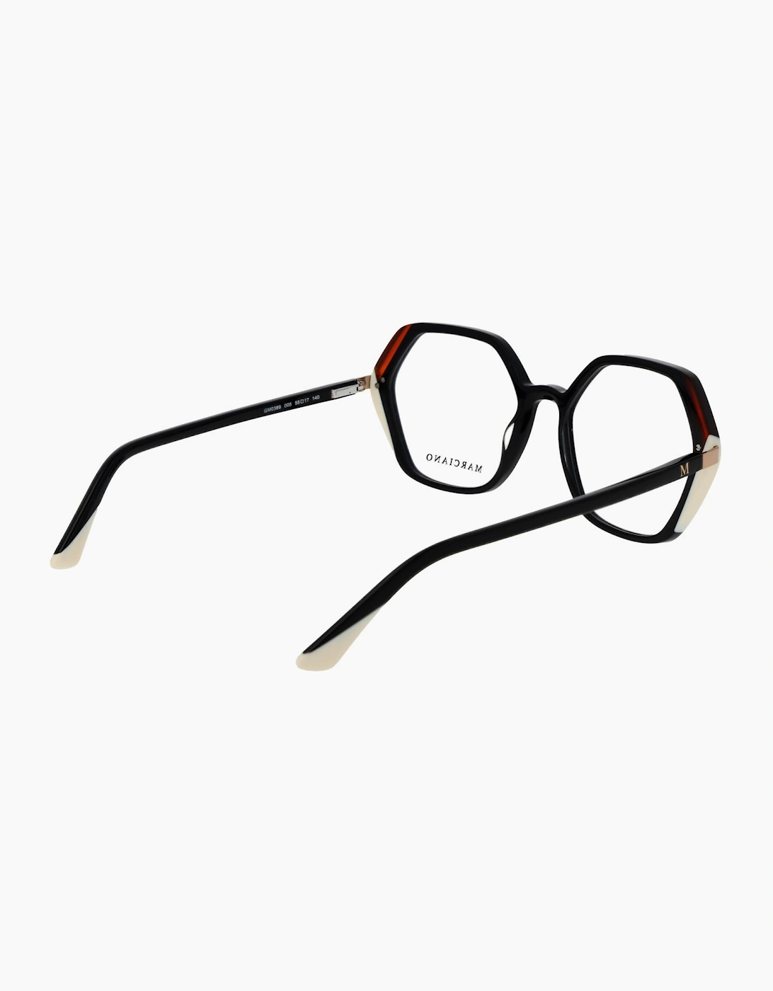 Marciano by Guess Optical Frame GM0389 005 55