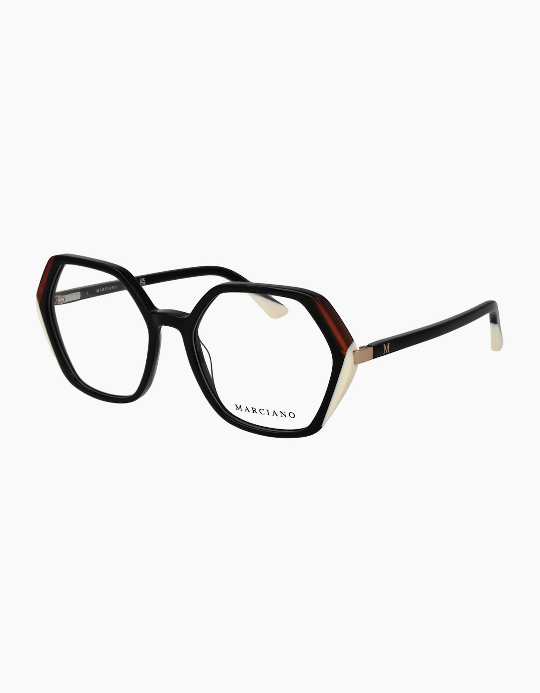 Marciano by Guess Optical Frame GM0389 005 55