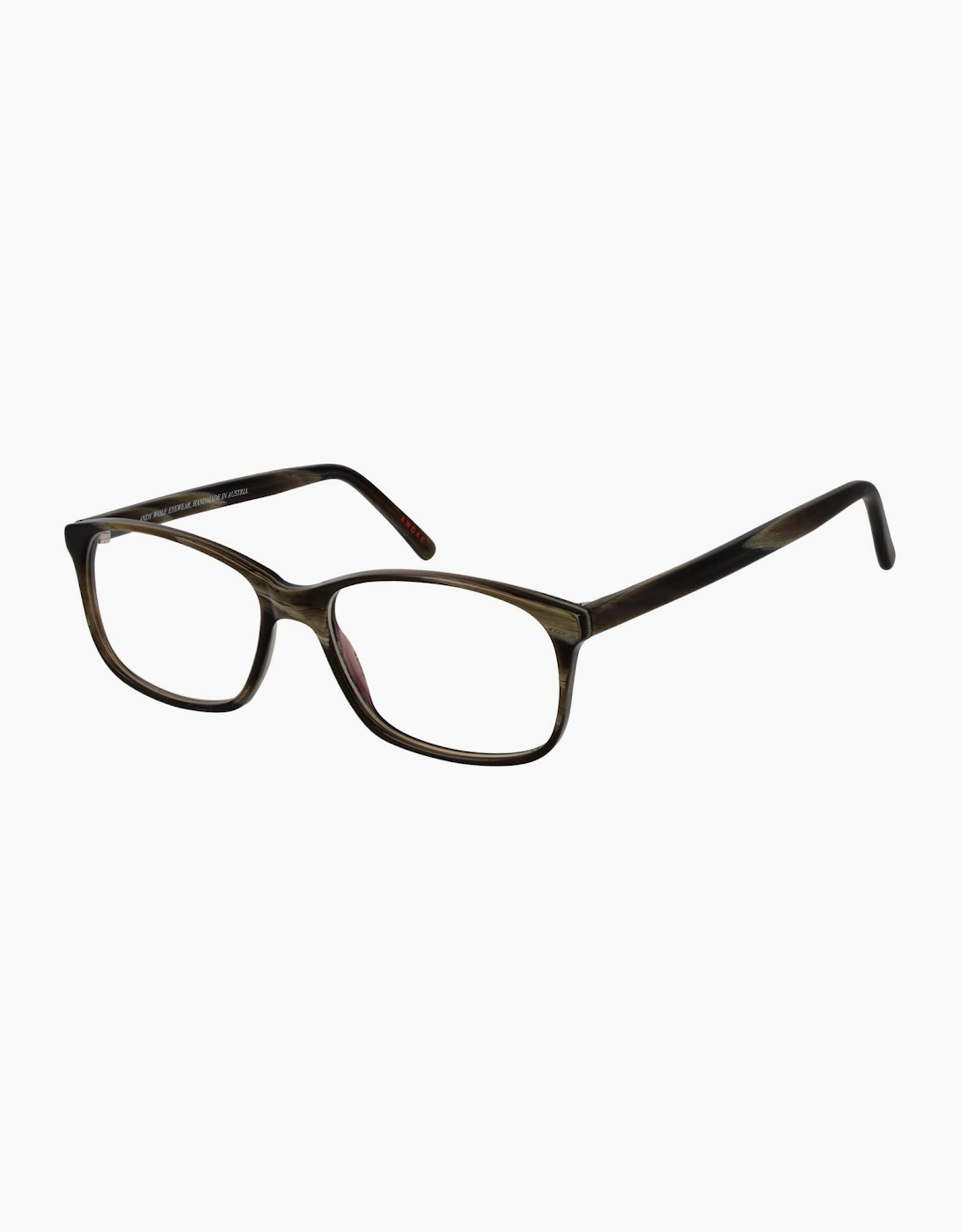 Andy Wolf Optical Frame 4480 C 54