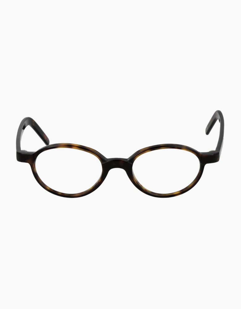 Andy Wolf Optical Frame 4454 J 48