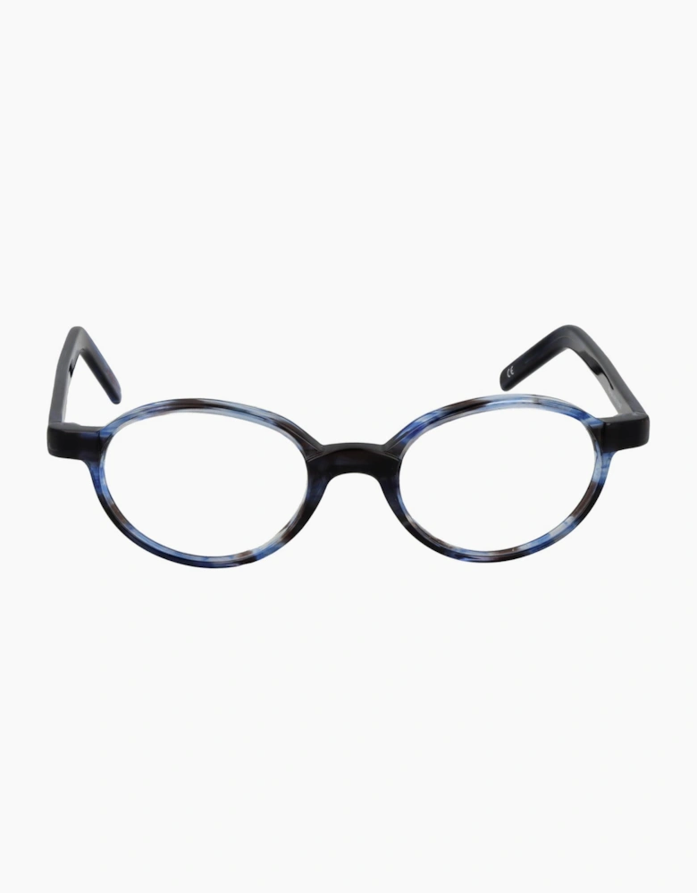 Andy Wolf Optical Frame 4454 K 48