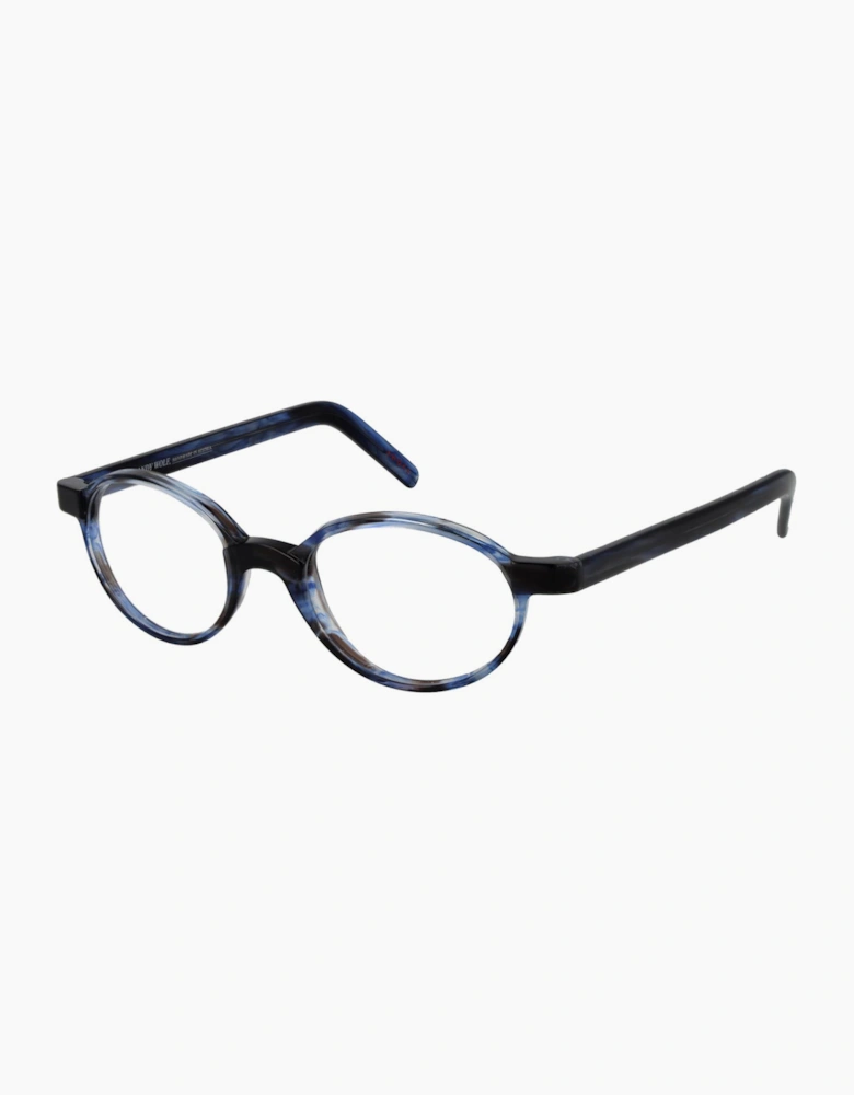 Andy Wolf Optical Frame 4454 K 48