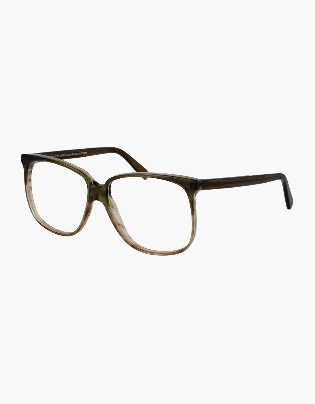 Andy Wolf Optical Frame 4475 D 57