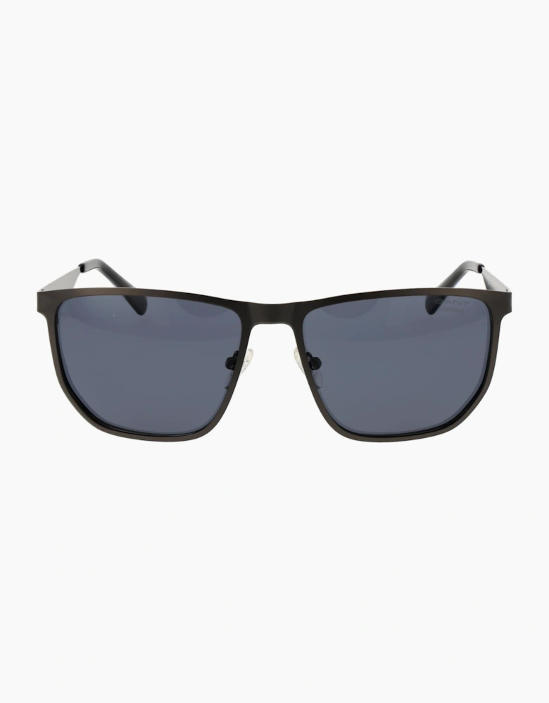 Gant Sunglasses GA00014 09A 58