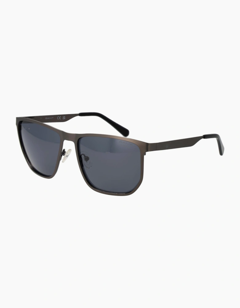 Gant Sunglasses GA00014 09A 58