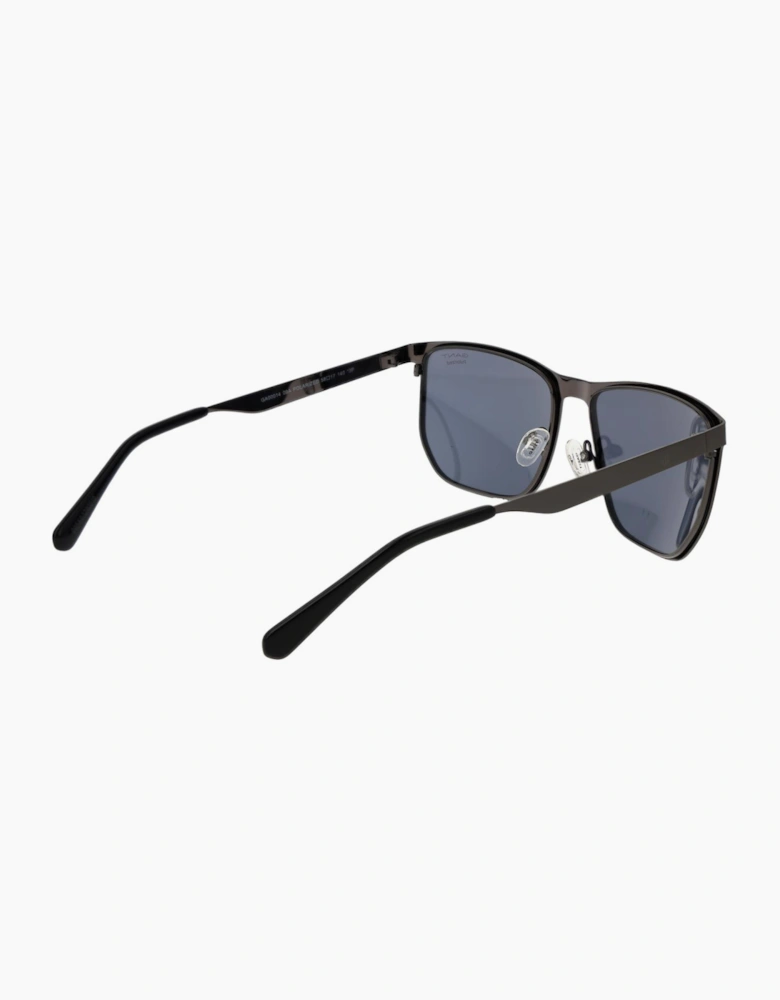 Gant Sunglasses GA00014 09A 58
