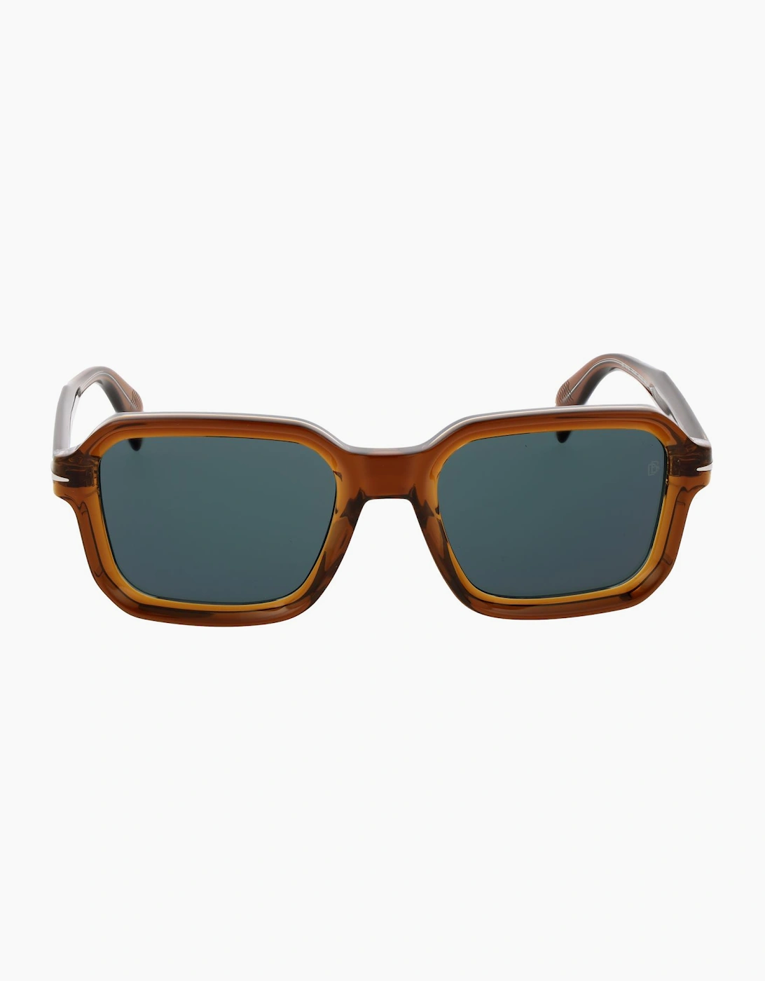 David Beckham Sunglasses DB 7147/S TXOMT 52