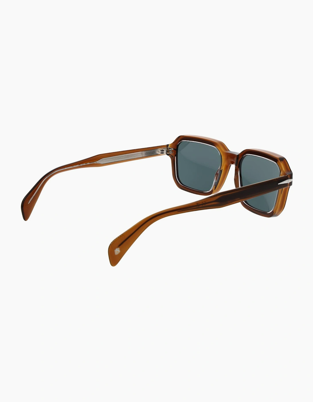 David Beckham Sunglasses DB 7147/S TXOMT 52
