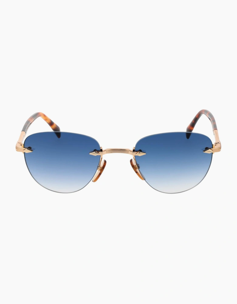 David Beckham Sunglasses DB 1224/S 0NR08 51