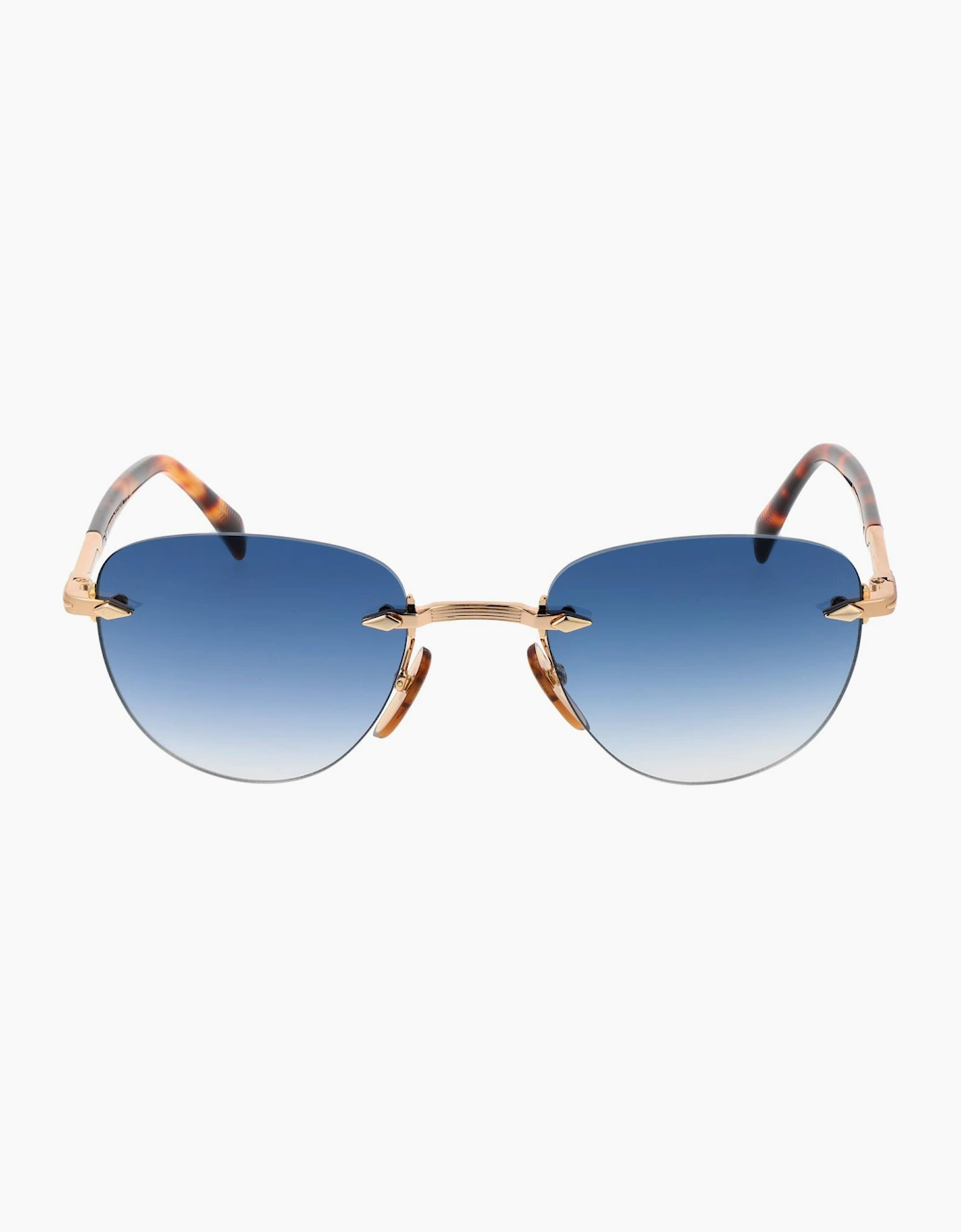 David Beckham Sunglasses DB 1224/S 0NR08 51