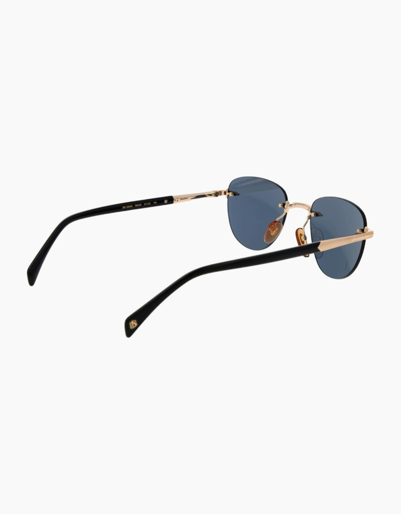 David Beckham Sunglasses DB 1224/S RHLIR 51