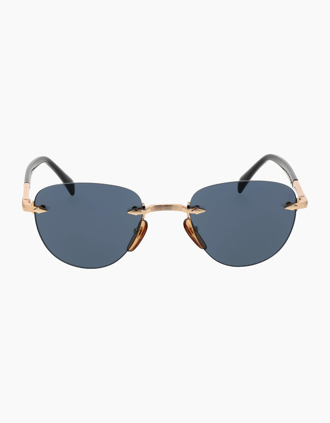 David Beckham Sunglasses DB 1224/S RHLIR 51