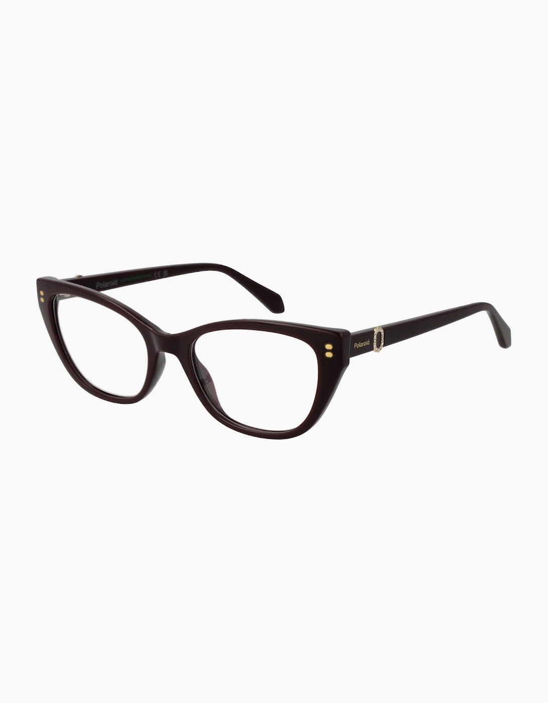 Polaroid Optical Frame PLD D602 0T718 53