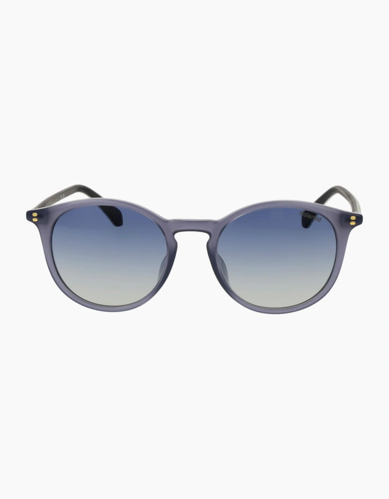 Polaroid Sunglasses PLD 4206/S/X YB7Z7 51