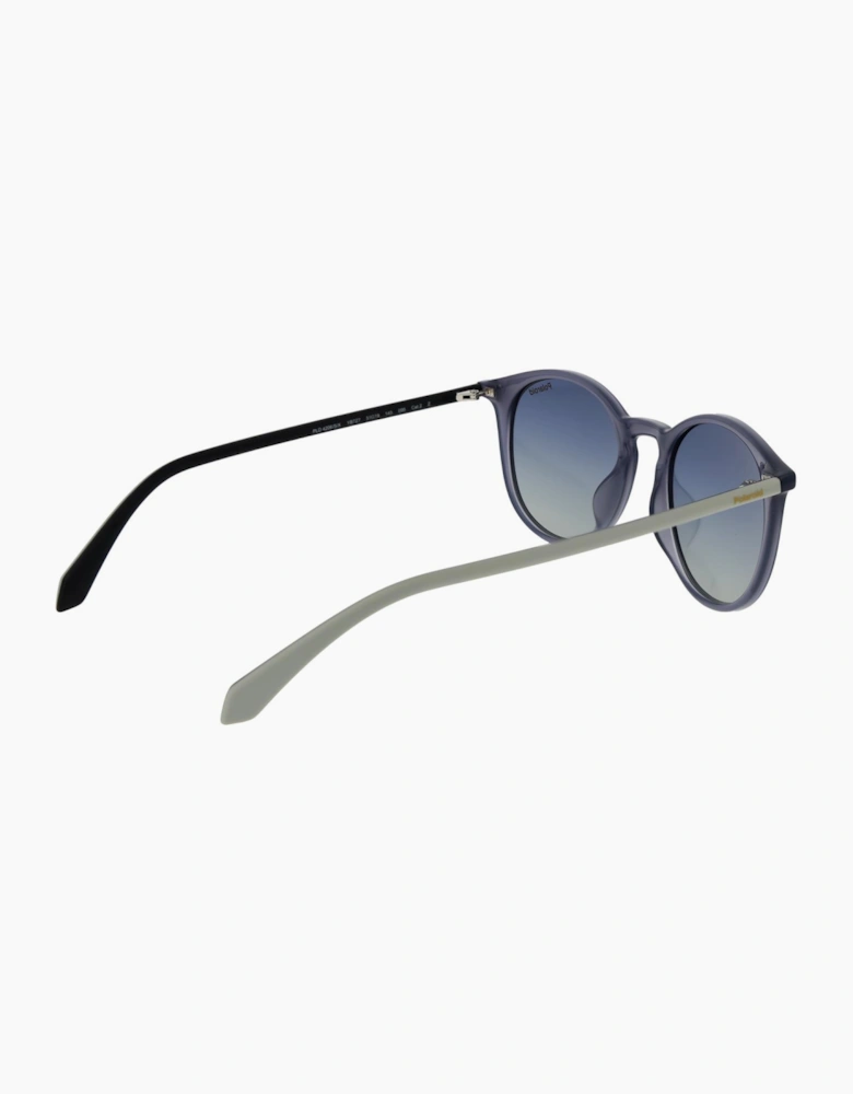Polaroid Sunglasses PLD 4206/S/X YB7Z7 51