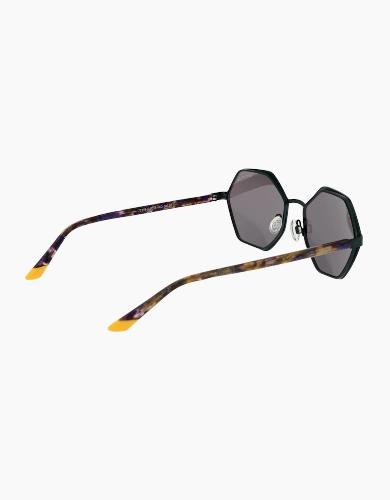 Comma Sunglasses 77219 58 54