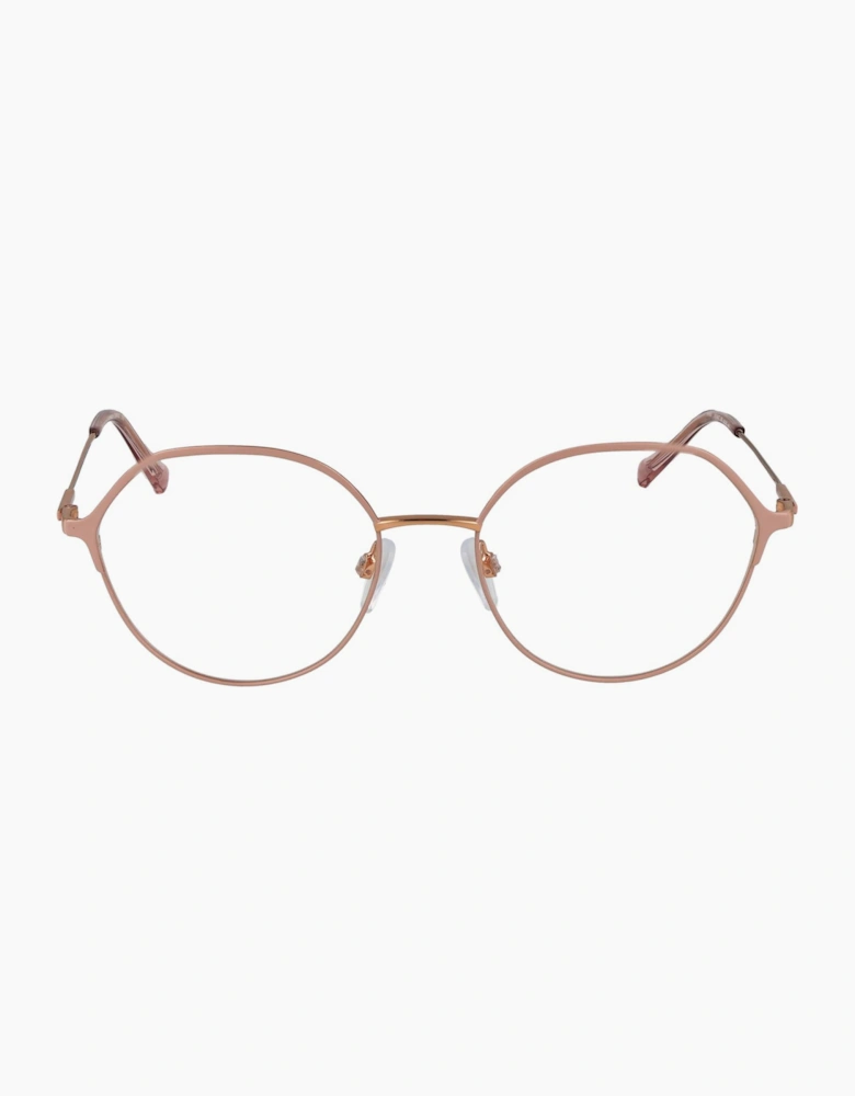 Bulget Optical Frame BG1943T 05A 53 Titanium