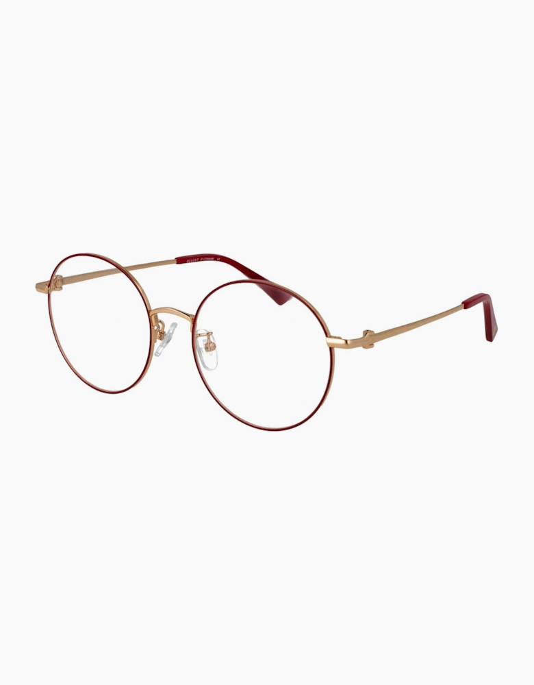 Bulget Optical Frame BG1892T 07A 54 Titanium