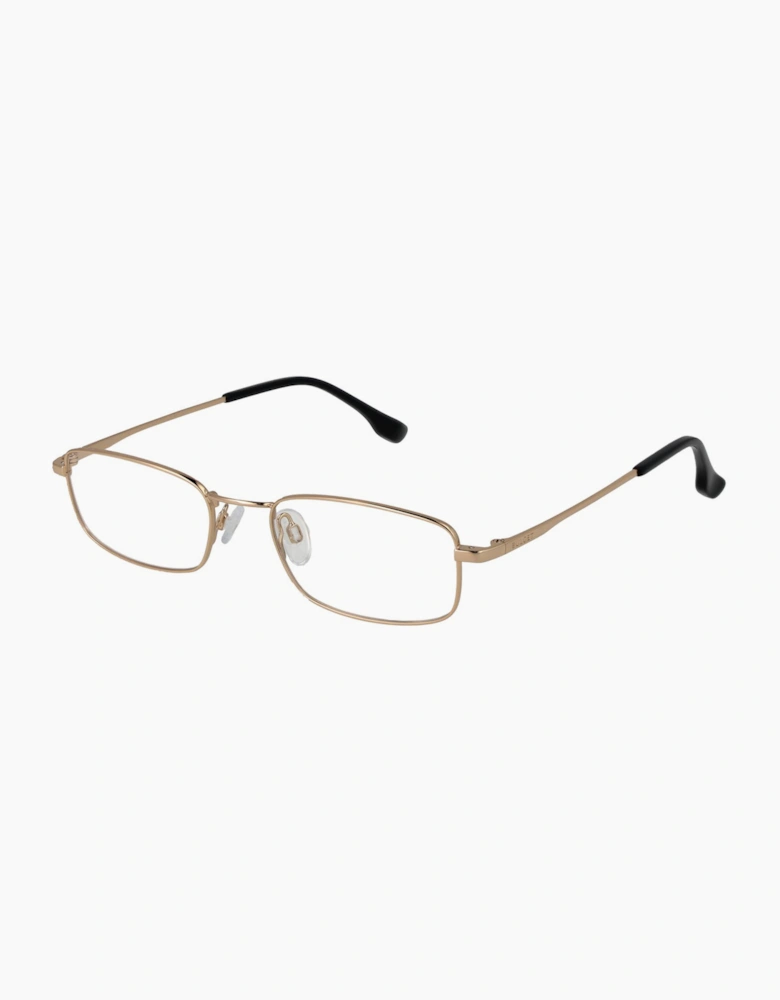 Bulget Optical Frame BG1940MT 04A 53 Titanium